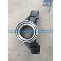 北奔重卡平衡轴壳（八孔双斜） A0303250412