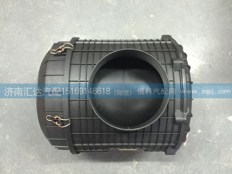 117HAA01000,大运重卡2841空气滤清器117HAA01000（P42501190005）,济南汇达汽配销售中心