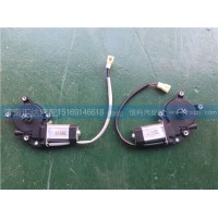 大運(yùn)重卡玻璃升降器電機(jī)