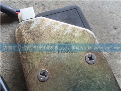 615BAA01400,615BAA02400,大运重卡车门锁体 带中控马达615BAA01400左 615BAA02400右,济南汇达汽配销售中心