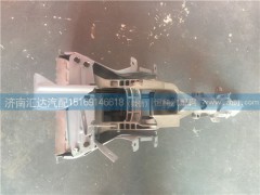 340AAA09000,大运重卡方向盘支架 大运重卡翻转总成,济南汇达汽配销售中心