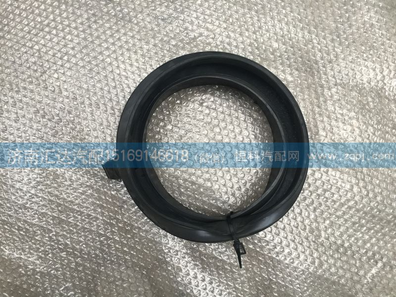 117HAA00003,大运重卡放水胶管117HAA00003（P42501190006）,济南汇达汽配销售中心