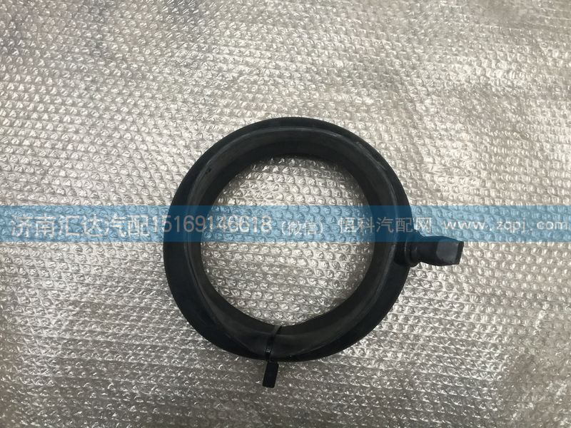 117HAA00003,大运重卡放水胶管117HAA00003（P42501190006）,济南汇达汽配销售中心
