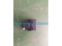 373AAA00003,大运重卡驾驶室顶灯开关373AAA00003（P24903730350）,济南汇达汽配销售中心