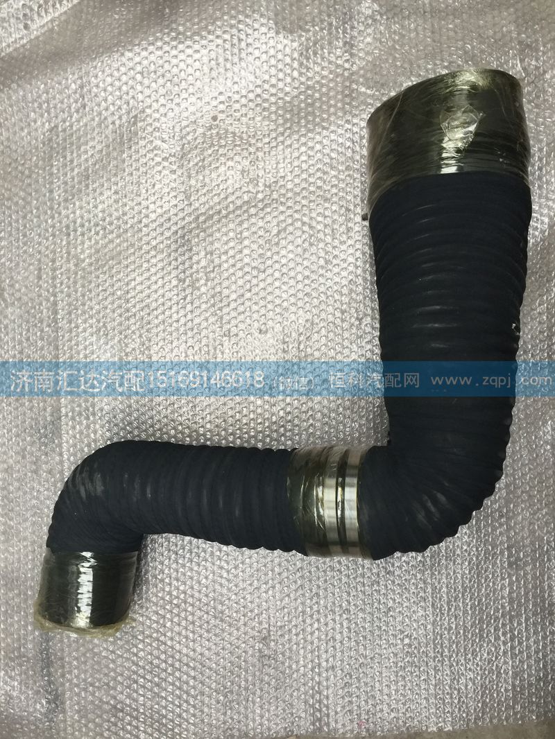 117HBA00004,大运重卡空滤器出气管 山西大运重卡驾驶室,济南汇达汽配销售中心