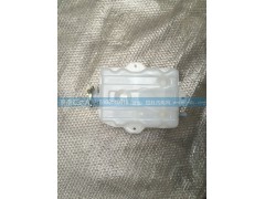 ,大运重卡膨胀水箱总成 大运N8（小方）膨胀水箱（通用欧曼 解放小J6),济南汇达汽配销售中心
