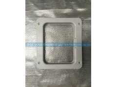 572AAA00013（P24905720602）,大运重卡天窗内饰板 572AAA00013（P24905720602）,济南汇达汽配销售中心
