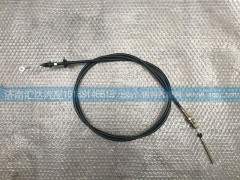 118BAA02000（P42501180004）,大运重卡油门拉索总成 油门线总成118BAA02000（P42501180004）,济南汇达汽配销售中心