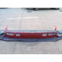 東風(fēng)柳汽龍卡G20前保險杠 前護(hù)杠G20-2803010