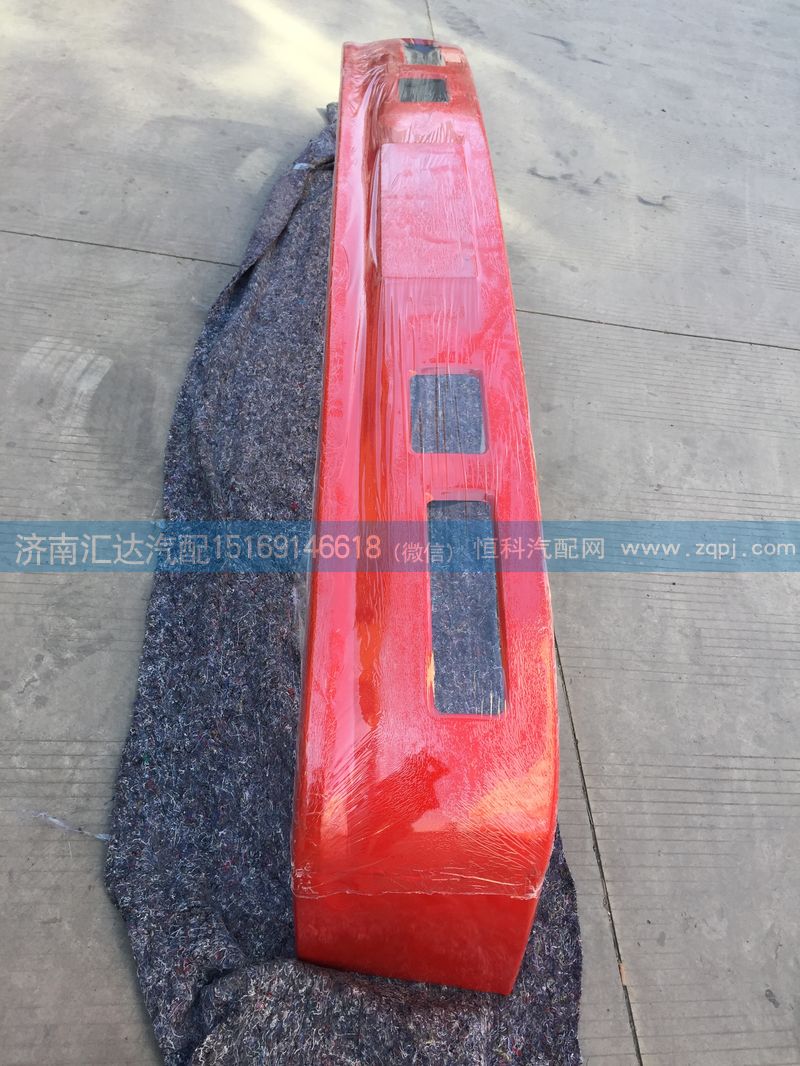 東風柳汽龍卡G20前保險杠 前護杠G20-2803010/G20-2803010