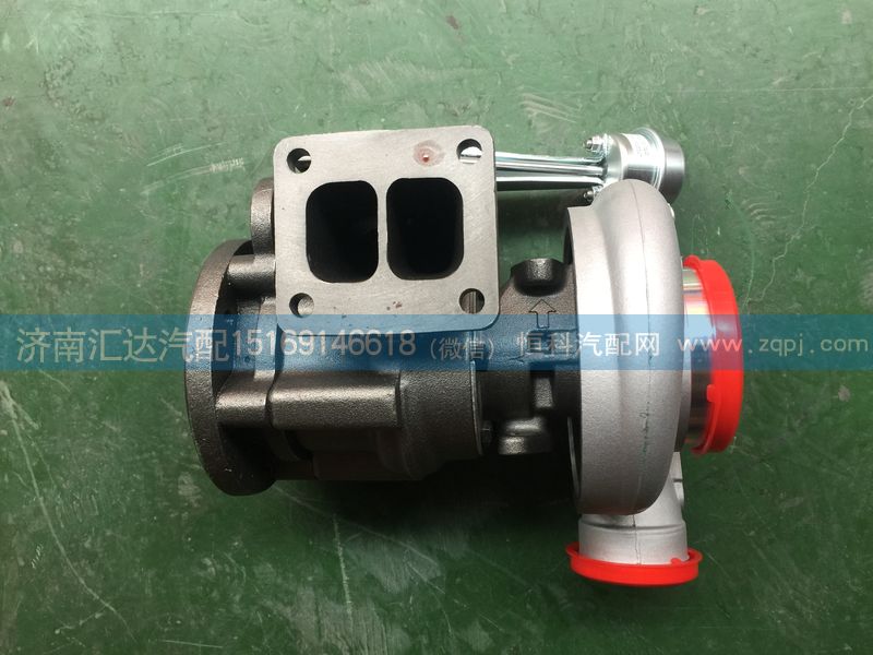 蓋迪特濰柴發(fā)動機空氣壓縮機 渦輪增壓器/612600118895