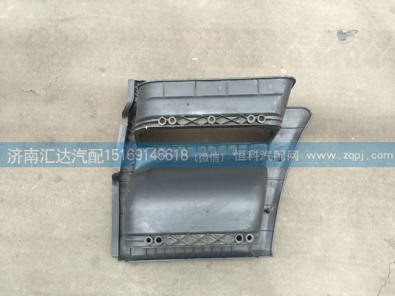 柳汽霸龍507上車踏板護罩/