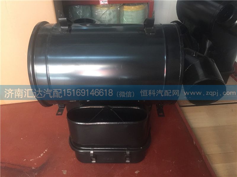歐曼3250沙漠空濾改裝型油濾總成/