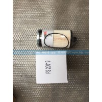 燃油濾清器 油水分離器濾芯
