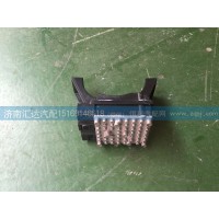 三一重工暖風電阻 空調(diào)調(diào)速模塊SYZY50023