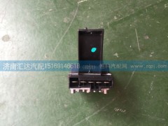 ,三一重工暖风电阻 空调调速模块SYZY50023,济南汇达汽配销售中心