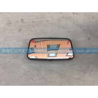 陜汽奧龍后視鏡 大方鏡（斯太爾王通用）