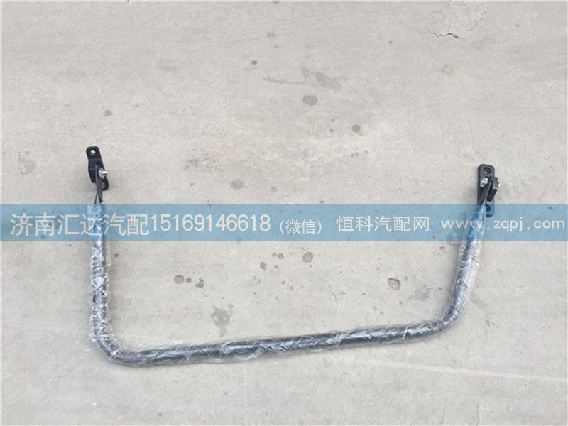 陜汽奧龍后視鏡支架/