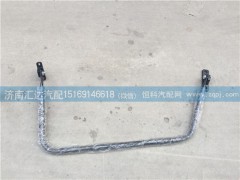 ,陕汽奥龙后视镜支架,济南汇达汽配销售中心