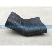 陜汽德龍F(tuán)3000進(jìn)氣膠管 德龍F(tuán)3000進(jìn)氣道接口