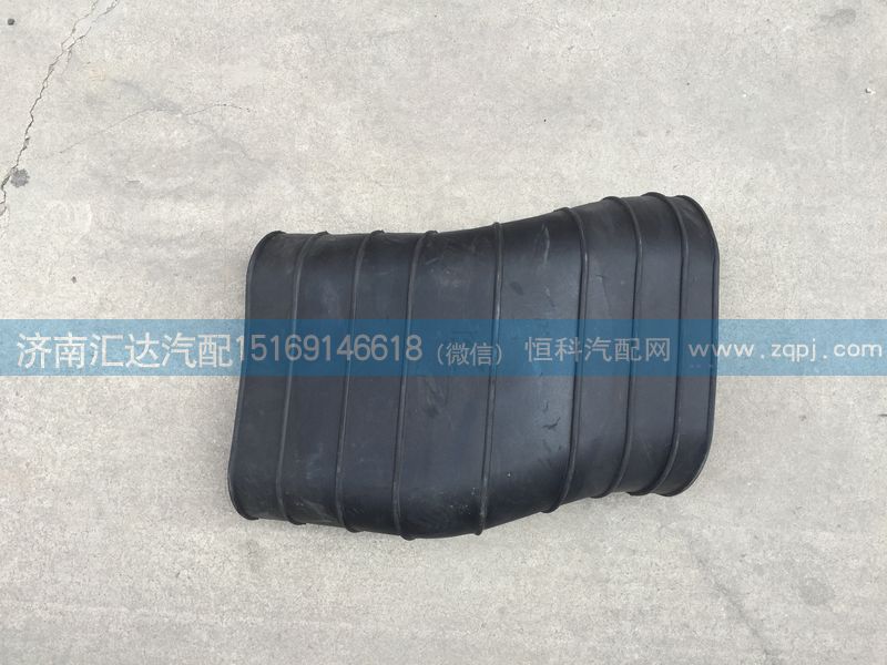 陜汽德龍F(tuán)3000進(jìn)氣膠管 德龍F(tuán)3000進(jìn)氣道接口/DZ9525190194