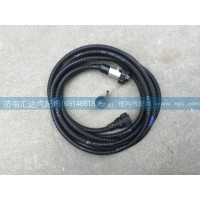 陜汽德龍F(tuán)3000里程表傳感器線束 M3000車速傳感器線束
