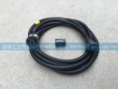 ,陕汽德龙F3000里程表传感器线束 M3000车速传感器线束,济南汇达汽配销售中心