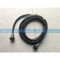 陜汽德龍F(tuán)3000里程表傳感器線束 車速傳感器線束