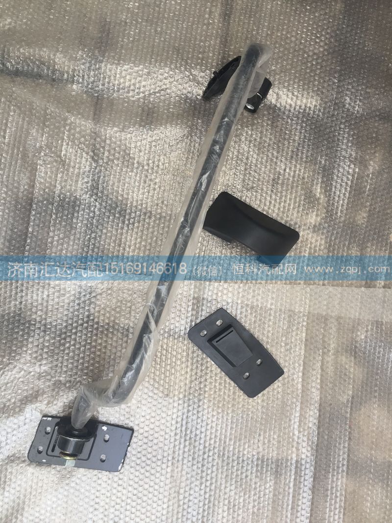 ,陕汽德龙M3000后视镜支架,济南汇达汽配销售中心