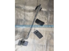 ,陕汽德龙M3000后视镜支架,济南汇达汽配销售中心