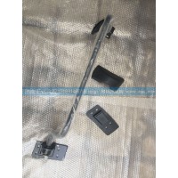 陜汽德龍M3000后視鏡支架