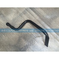 陜汽德龍M3000下視鏡支架