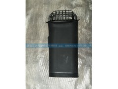 SZ919000853,陕汽德龙奥龙SZ919000853 进气道下连接管,济南汇达汽配销售中心