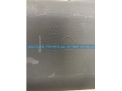 SZ919000853,陕汽德龙奥龙SZ919000853 进气道下连接管,济南汇达汽配销售中心
