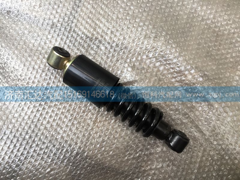 陜汽德龍駕駛室后減震器 德龍駕駛室后懸減震器/DZ13241440100
