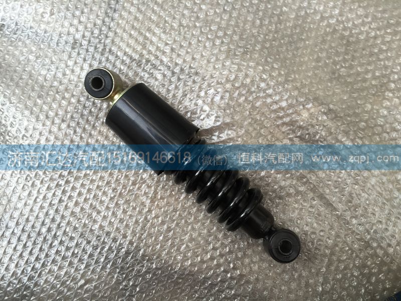 陜汽德龍駕駛室后減震器 德龍駕駛室后懸減震器/DZ13241440100
