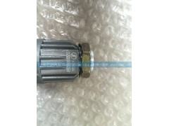 DZ93189582550,陕汽德龙制动开关 后制动灯开关 刹车灯开关,济南汇达汽配销售中心