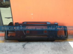 ,上汽红岩杰狮自卸车铁杠(三段),2803-510110,济南汇达汽配销售中心