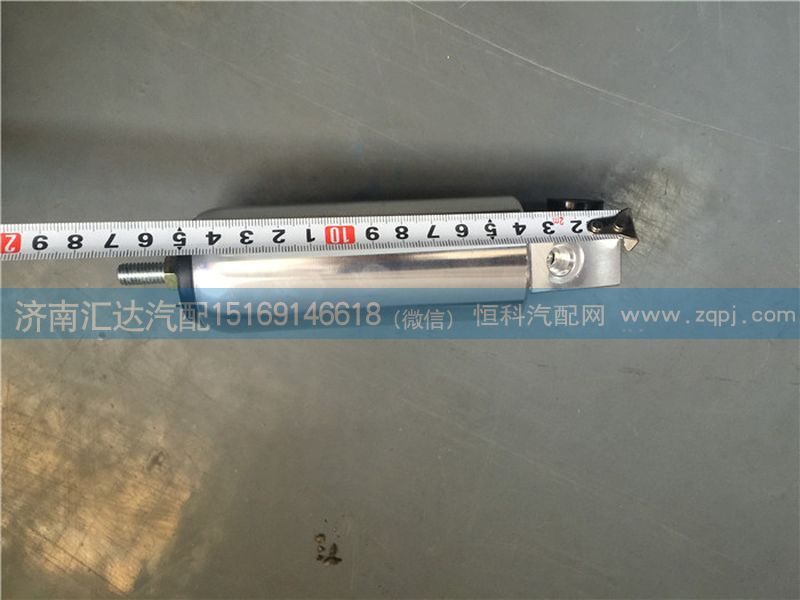 重汽豪沃09款EVB排氣制動(dòng)蝶閥助力缸 豪沃A7蝶閥助力缸/WG9725542045