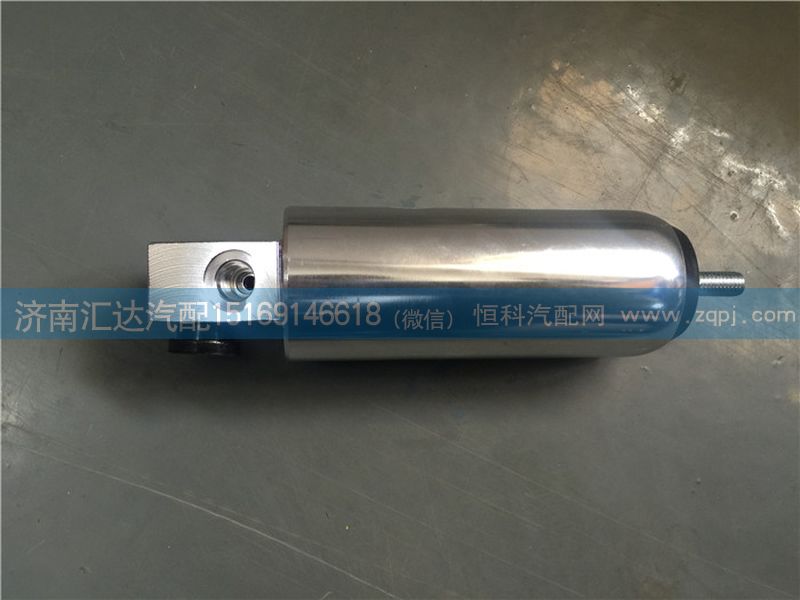 重汽豪沃09款EVB排氣制動(dòng)蝶閥助力缸 豪沃A7蝶閥助力缸/WG9725542045