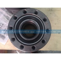 重汽豪沃A7曼橋前輪軸承單元 WG4005415347