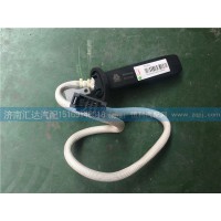 重汽豪沃A7巡航開關(guān) 右組合開關(guān)WG9725584009