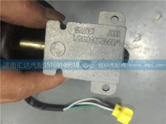 WG9925580102,重汽豪沃A7组合开关 右组合开关（巡航）通用豪瀚,济南汇达汽配销售中心