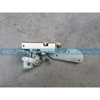 重汽豪沃HOWOT5G左右鎖體總成