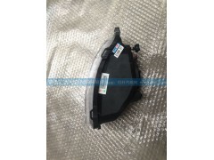 LG9704720003,LG9704720004,重汽豪沃HOWO轻卡前雾灯,LG9704720003左LG9704720004右,济南汇达汽配销售中心