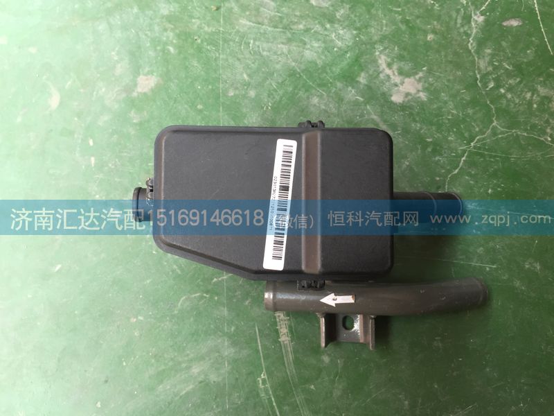 AZ1664840021,重汽豪沃T7H暖风水阀总成(T7H低地板过渡）AZ1664840021,济南汇达汽配销售中心