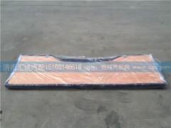 重汽豪沃驾驶室下卧铺板图2