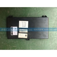 重汽豪沃中央控制單元電子板CBCU WG9716580023