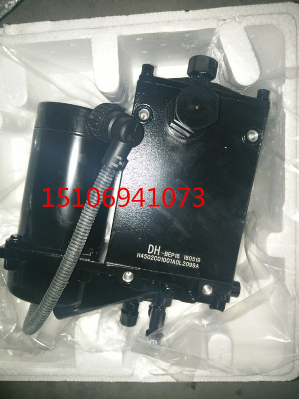 H4502C01001A0,电动油泵,济南鑫诚旭欧曼汽车配件有限公司