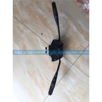 重汽豪運(yùn)老款組合開關(guān) 通用紅巖新大康